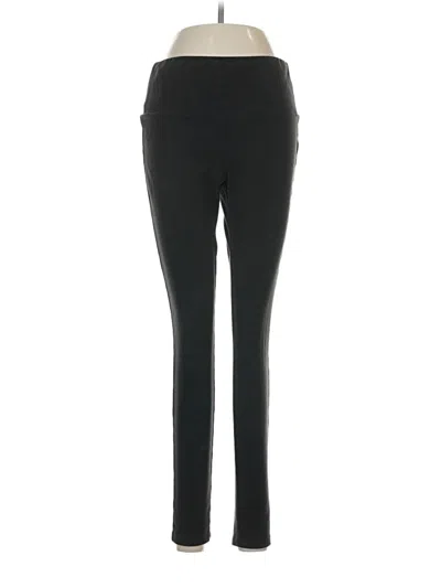 Pre-owned J. Mclaughlin Active Pants In Black