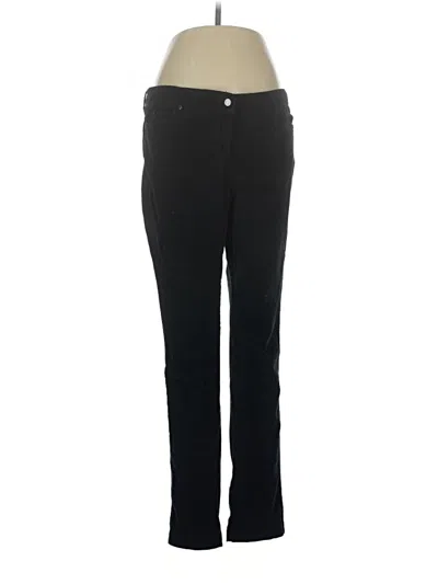Pre-owned J. Mclaughlin Active Pants In Black