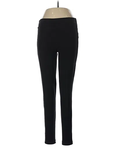 Pre-owned J. Mclaughlin Active Pants In Black