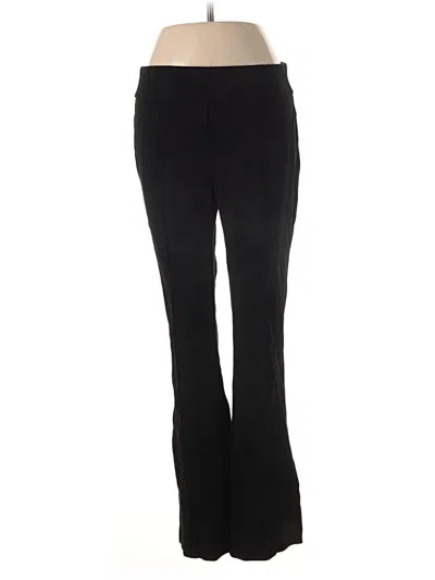 Pre-owned J. Mclaughlin Active Pants In Black