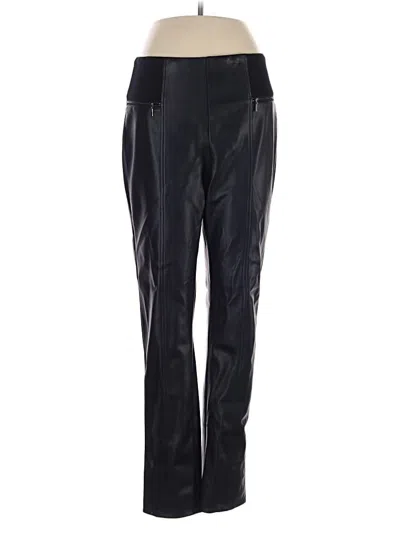 Pre-owned J. Mclaughlin Active Pants In Black