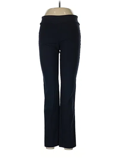 Pre-owned J. Mclaughlin Active Pants In Blue