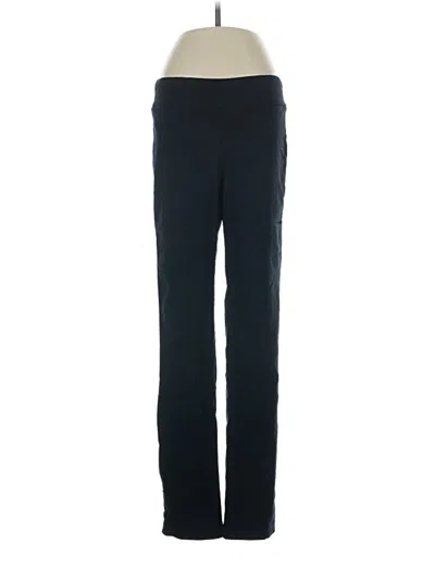 Pre-owned J. Mclaughlin Active Pants In Blue