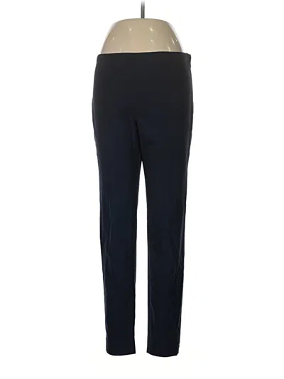 Pre-owned J. Mclaughlin Active Pants In Blue
