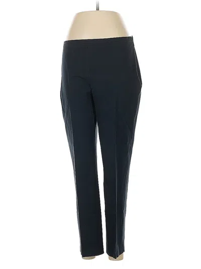 Pre-owned J. Mclaughlin Active Pants In Blue