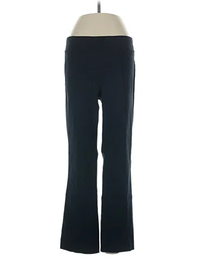 Pre-owned J. Mclaughlin Active Pants In Blue