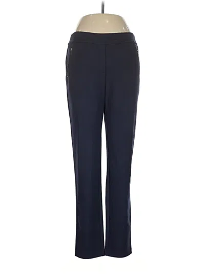 Pre-owned J. Mclaughlin Active Pants In Blue