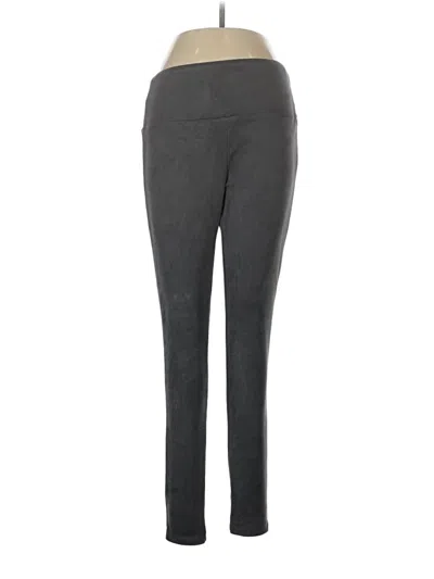 Pre-owned J. Mclaughlin Active Pants In Gray