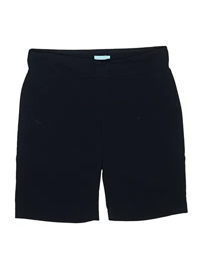 Pre-owned J. Mclaughlin Athletic Shorts In Black