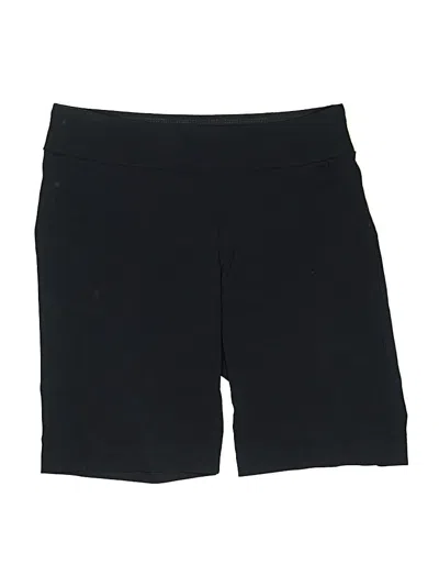 Pre-owned J. Mclaughlin Athletic Shorts In Black