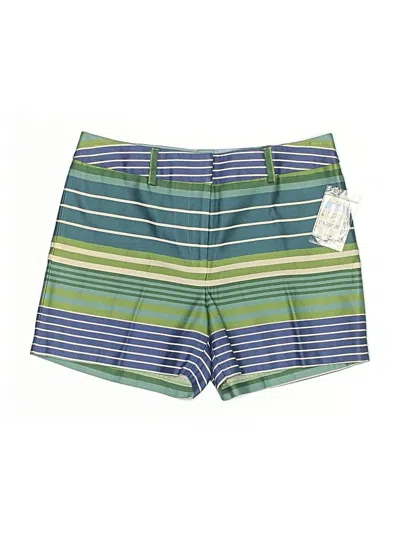 Pre-owned J. Mclaughlin Board Shorts In Green