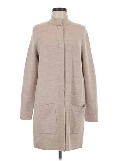 J. Mclaughlin Cardigan Sweater In Neutral