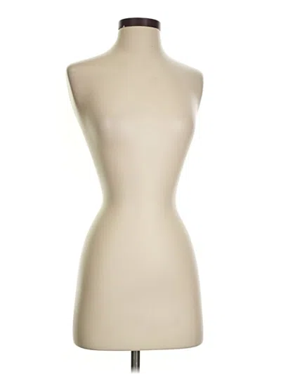 Pre-owned J. Mclaughlin Cashmere Pullover Sweater In Brown