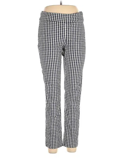 Pre-owned J. Mclaughlin Casual Pants In Black