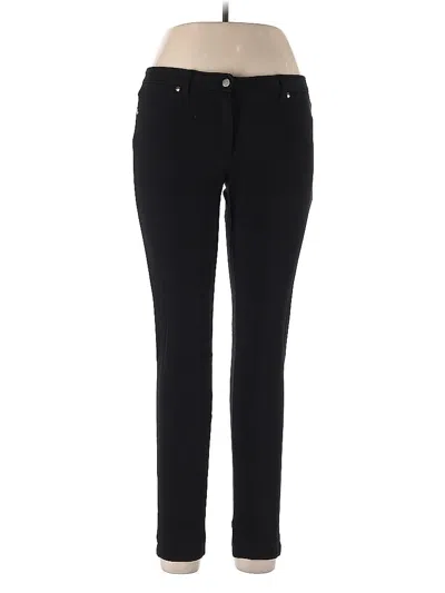 Pre-owned J. Mclaughlin Casual Pants In Black