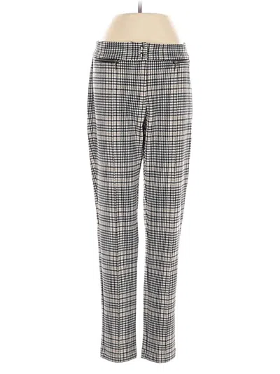 Pre-owned J. Mclaughlin Casual Pants In Black