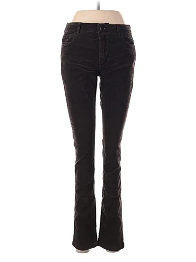 Pre-owned J. Mclaughlin Casual Pants In Black