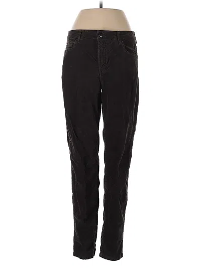 Pre-owned J. Mclaughlin Casual Pants In Black