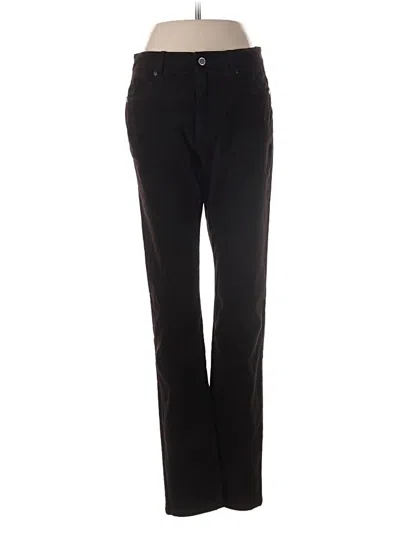 Pre-owned J. Mclaughlin Casual Pants In Black