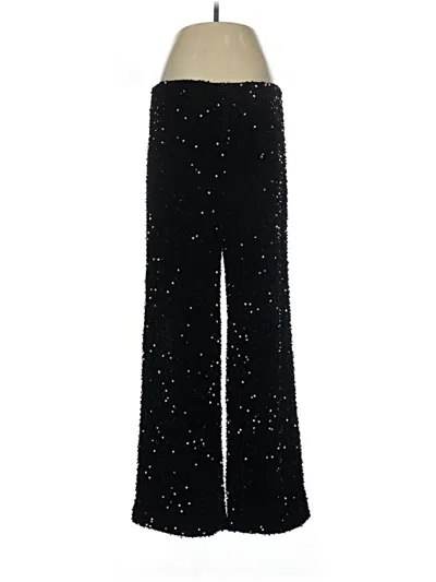 Pre-owned J. Mclaughlin Casual Pants In Black