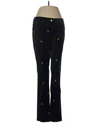 J. Mclaughlin Casual Pants In Black