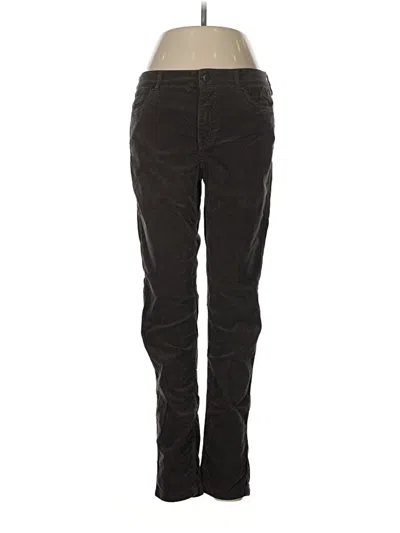 Pre-owned J. Mclaughlin Casual Pants In Black