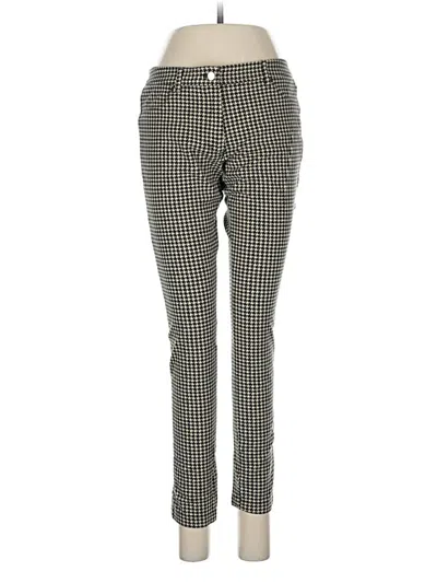 Pre-owned J. Mclaughlin Casual Pants In Black