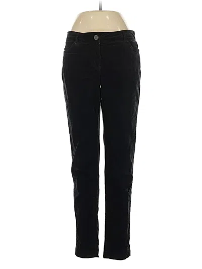 Pre-owned J. Mclaughlin Casual Pants In Black