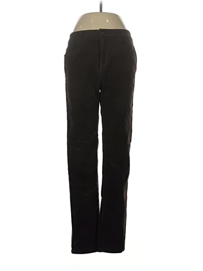 Pre-owned J. Mclaughlin Casual Pants In Black