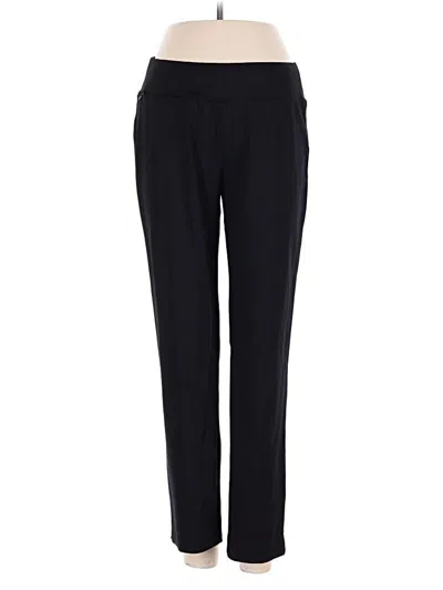 Pre-owned J. Mclaughlin Casual Pants In Black