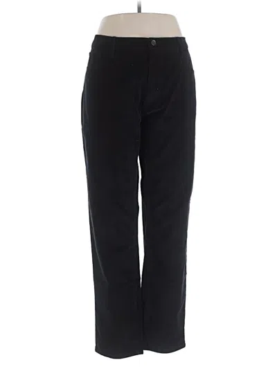 Pre-owned J. Mclaughlin Casual Pants In Black