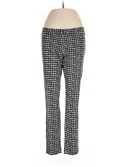 Pre-owned J. Mclaughlin Casual Pants In Black
