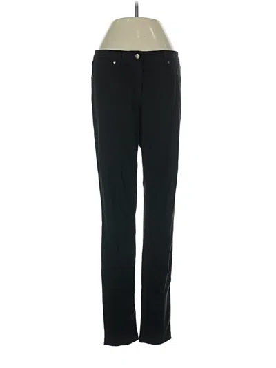 Pre-owned J. Mclaughlin Casual Pants In Black