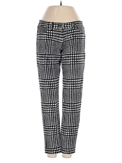 Pre-owned J. Mclaughlin Casual Pants In Black