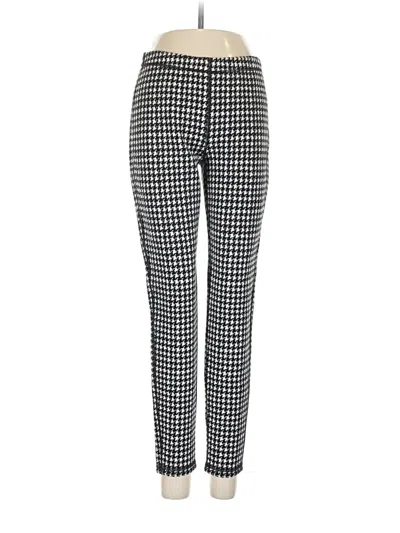 Pre-owned J. Mclaughlin Casual Pants In Black