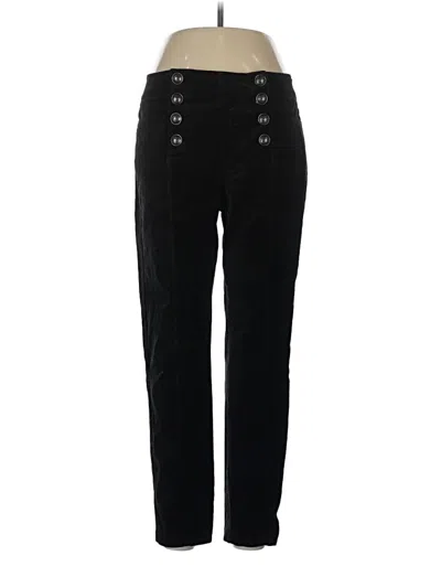 Pre-owned J. Mclaughlin Casual Pants In Black