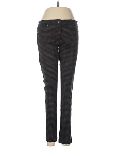 Pre-owned J. Mclaughlin Casual Pants In Black