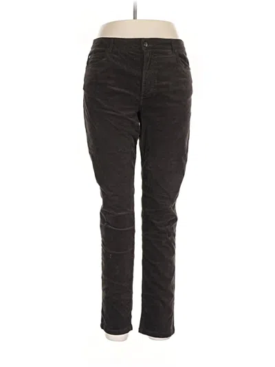Pre-owned J. Mclaughlin Casual Pants In Black