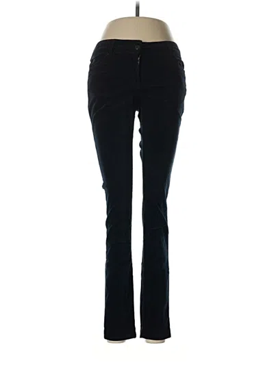 Pre-owned J. Mclaughlin Casual Pants In Black