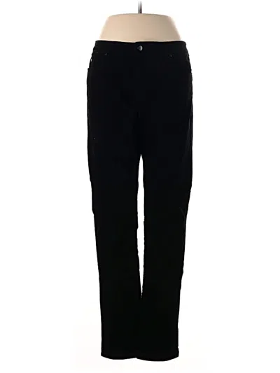 Pre-owned J. Mclaughlin Casual Pants In Black