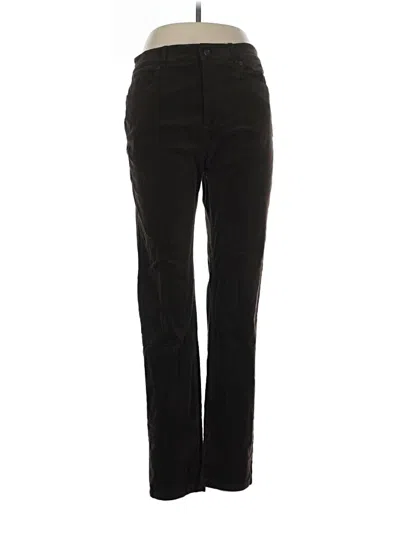 Pre-owned J. Mclaughlin Casual Pants In Black