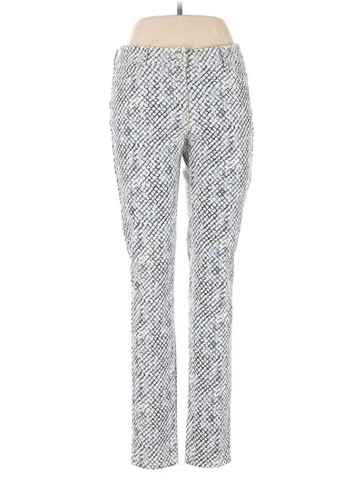 Pre-owned J. Mclaughlin Casual Pants In Blue