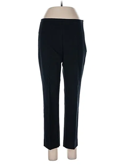 Pre-owned J. Mclaughlin Casual Pants In Blue