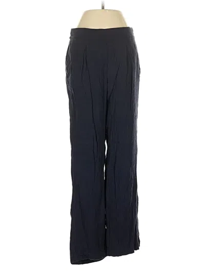 Pre-owned J. Mclaughlin Casual Pants In Blue