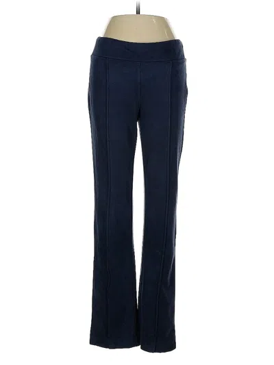 Pre-owned J. Mclaughlin Casual Pants In Blue