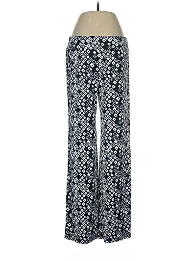 Pre-owned J. Mclaughlin Casual Pants In Blue