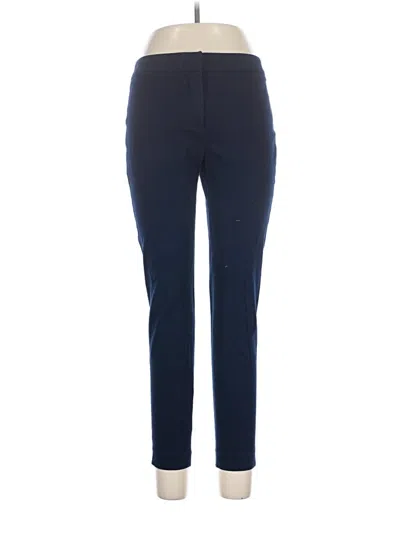 Pre-owned J. Mclaughlin Casual Pants In Blue
