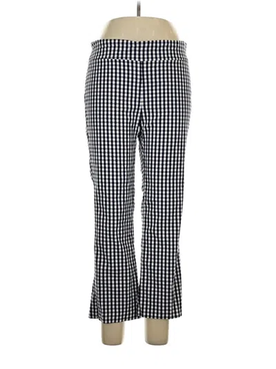 Pre-owned J. Mclaughlin Casual Pants In Blue
