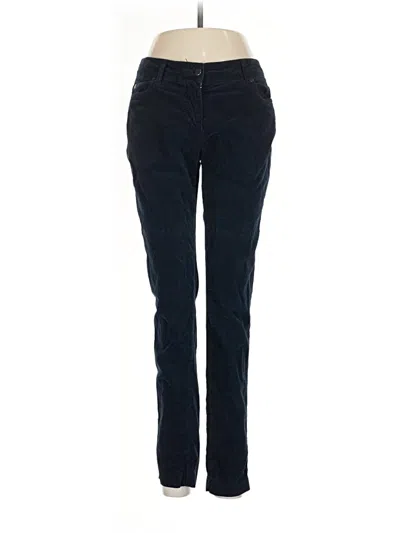 Pre-owned J. Mclaughlin Casual Pants In Blue