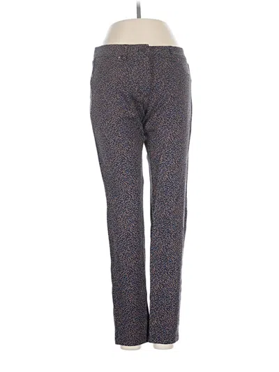 Pre-owned J. Mclaughlin Casual Pants In Blue